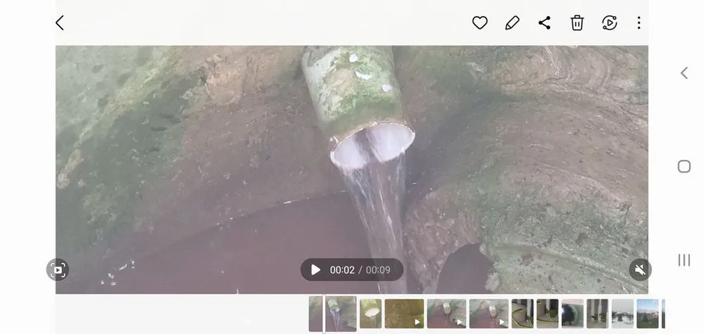 Slide of Atomic Sewer & Drain Cleaners