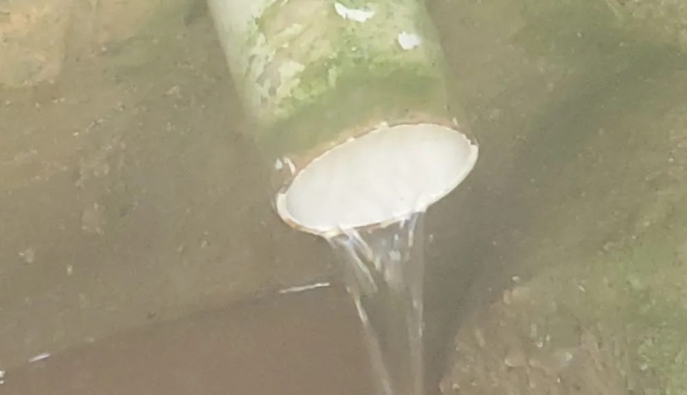 Slide of Atomic Sewer & Drain Cleaners