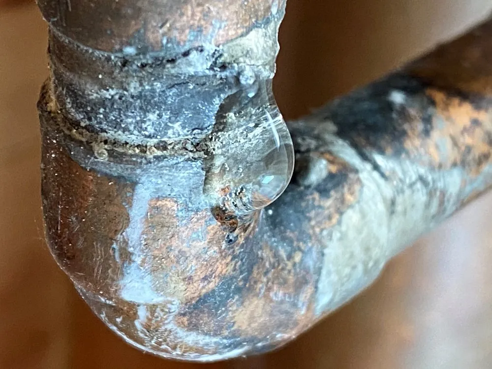 Slide of ATP Plumbing