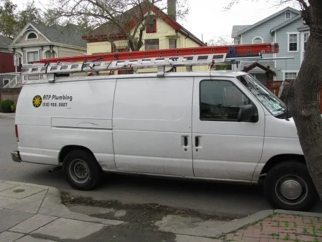 Slide of ATP Plumbing