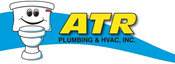 Slide of ATR Plumbing & HVAC