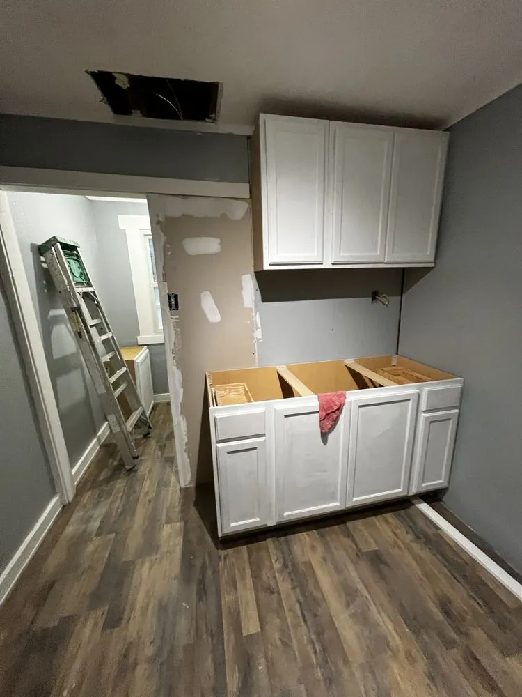 Slide of ATS Maintenance