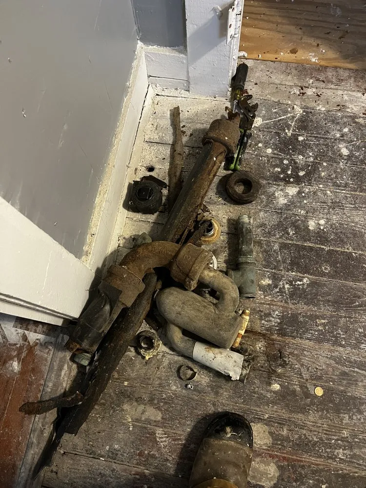 Slide of ATS Maintenance