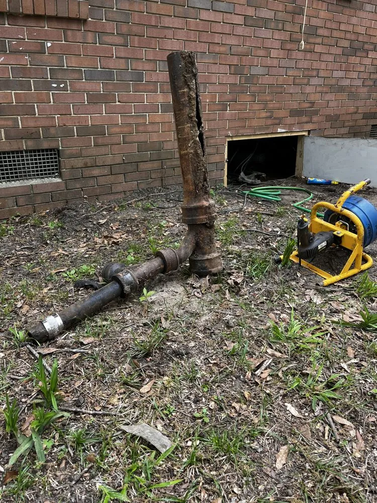 Slide of ATS Maintenance