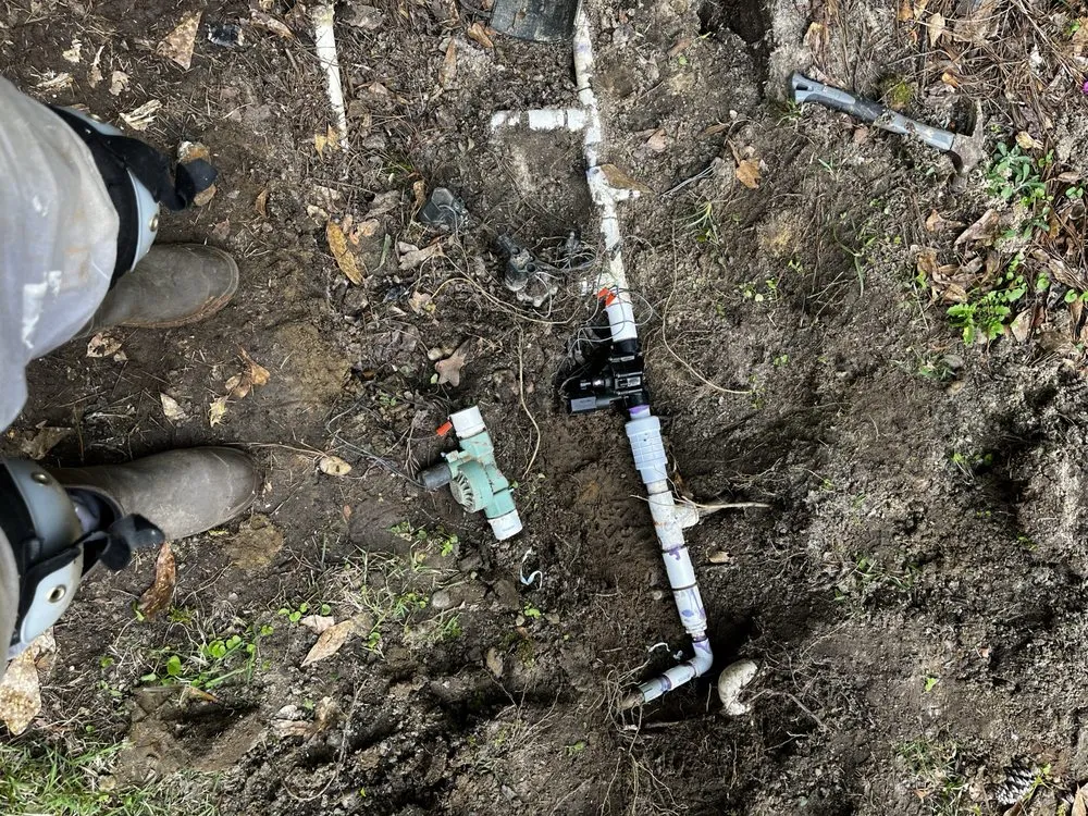 Slide of ATS Maintenance