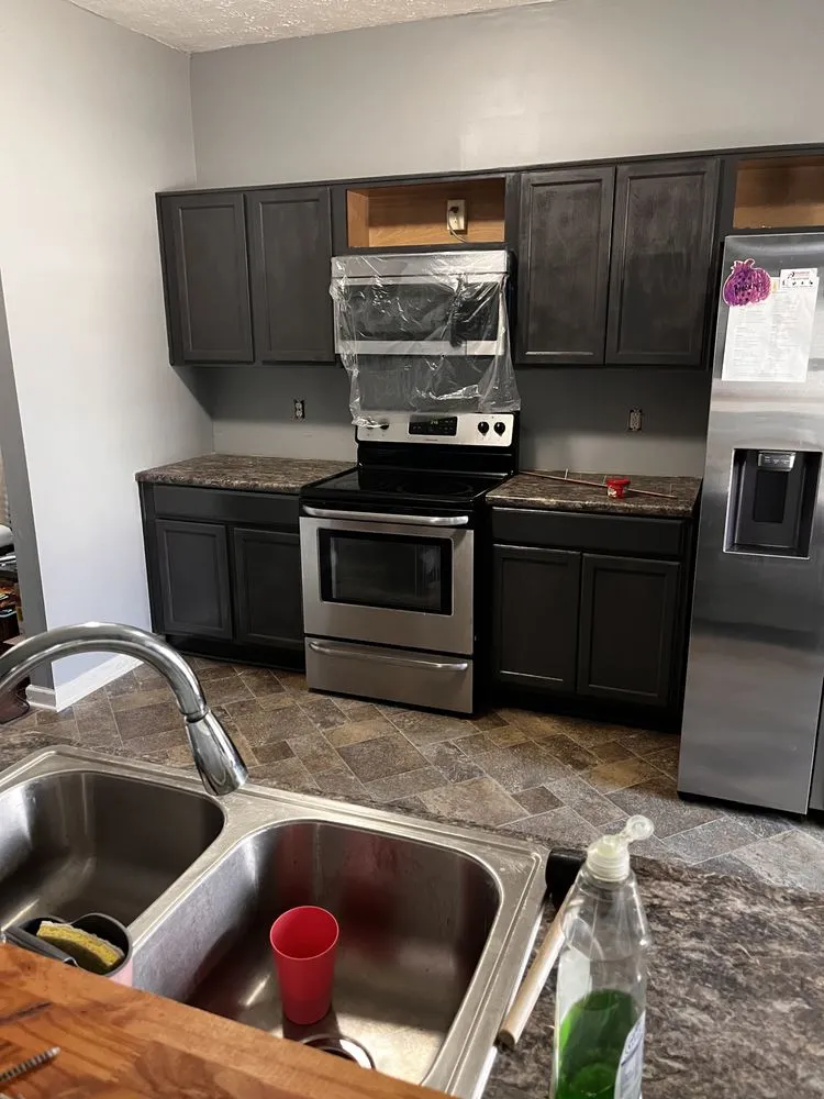 Slide of ATS Maintenance