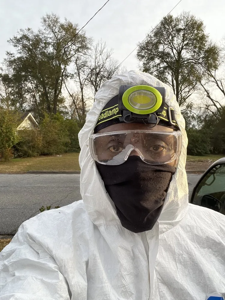 Affordable drain cleaning for homes in Columbus, GA by ATS Maintenance