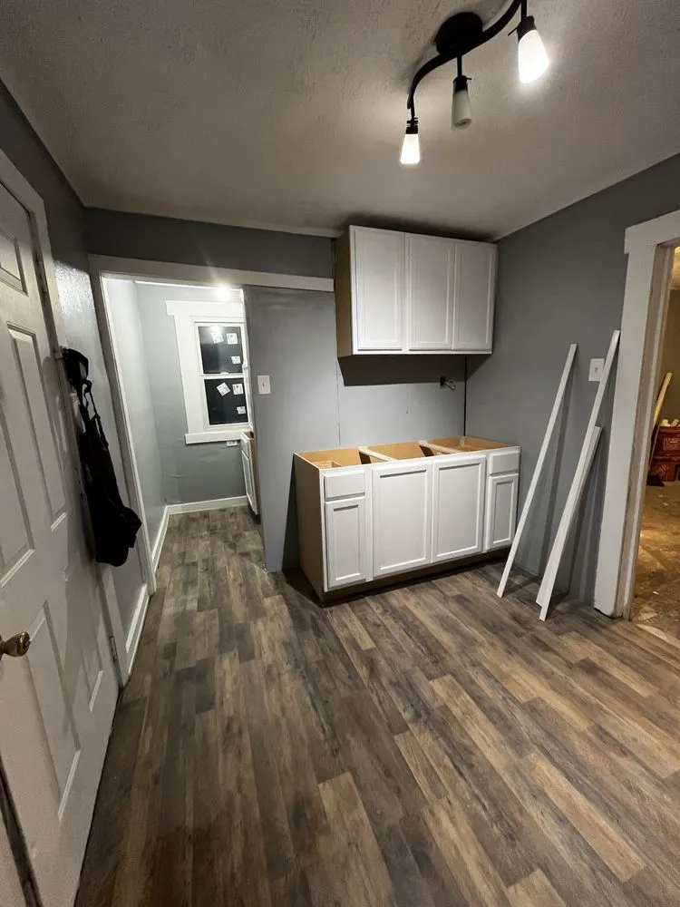 Slide of ATS Maintenance