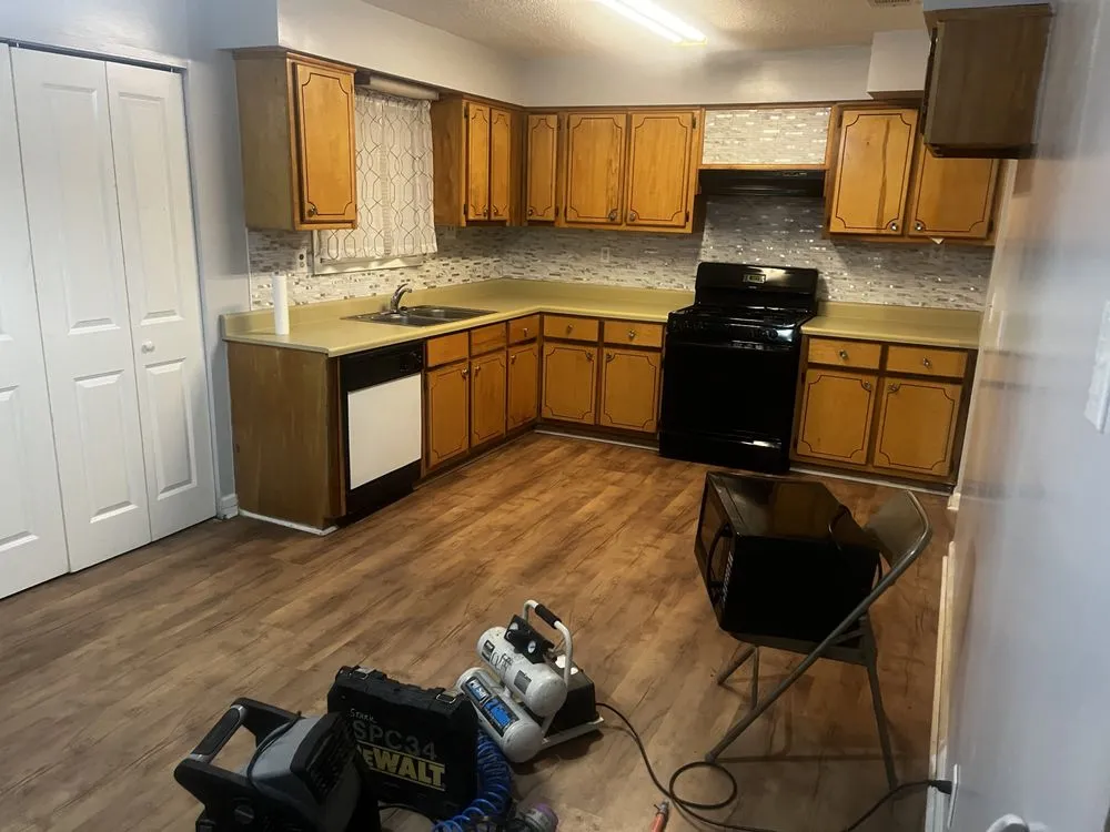 Slide of ATS Maintenance