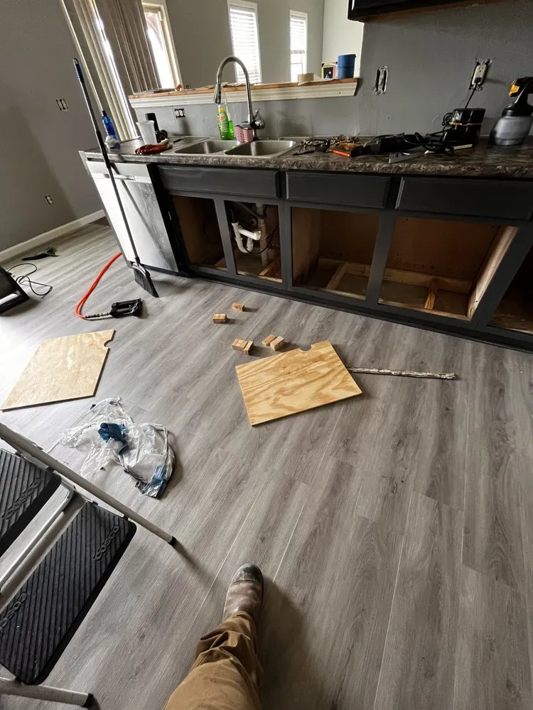 Slide of ATS Maintenance