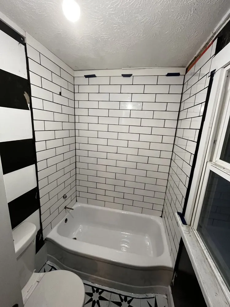 Slide of ATS Maintenance