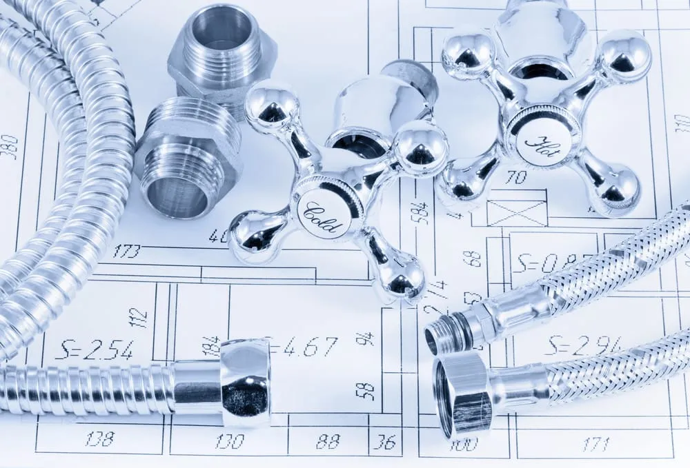 Slide of ATS Plumbing