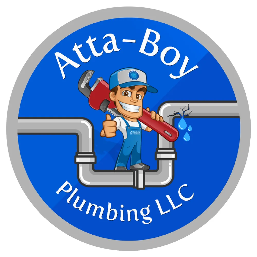 Slide of Atta Boy Plumbing