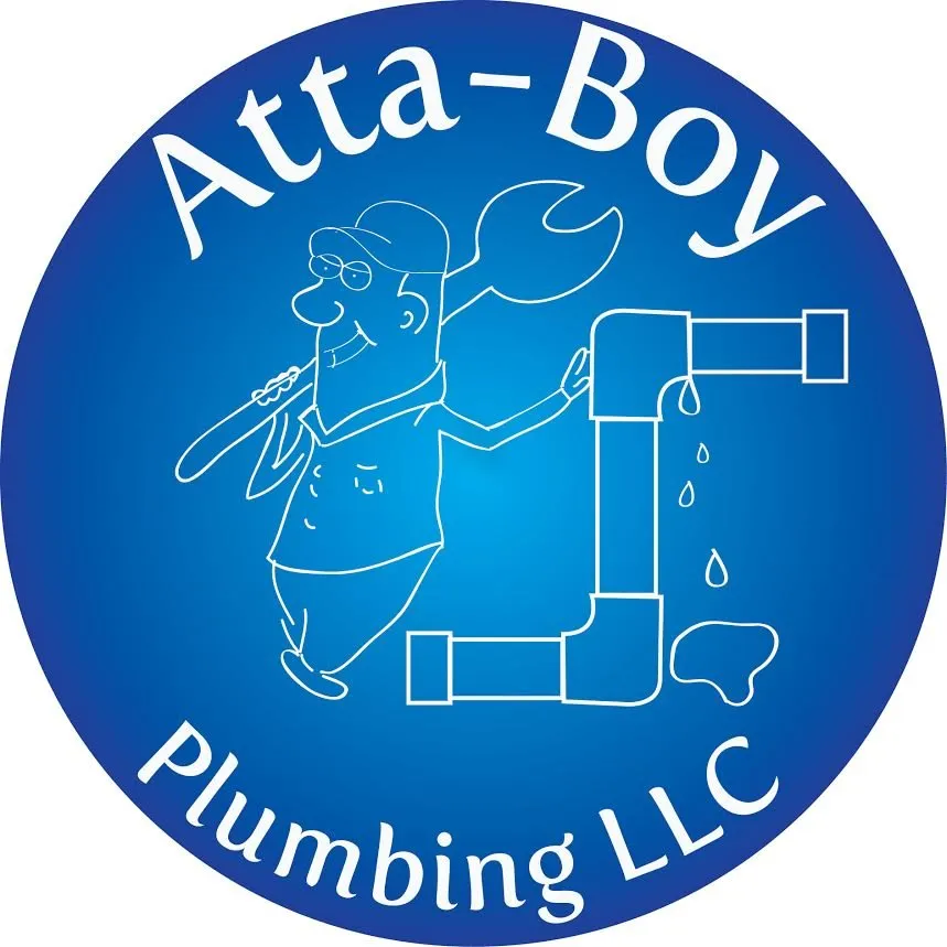 Slide of Atta Boy Plumbing