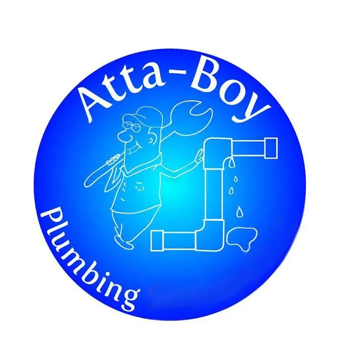 Slide of Atta Boy Plumbing