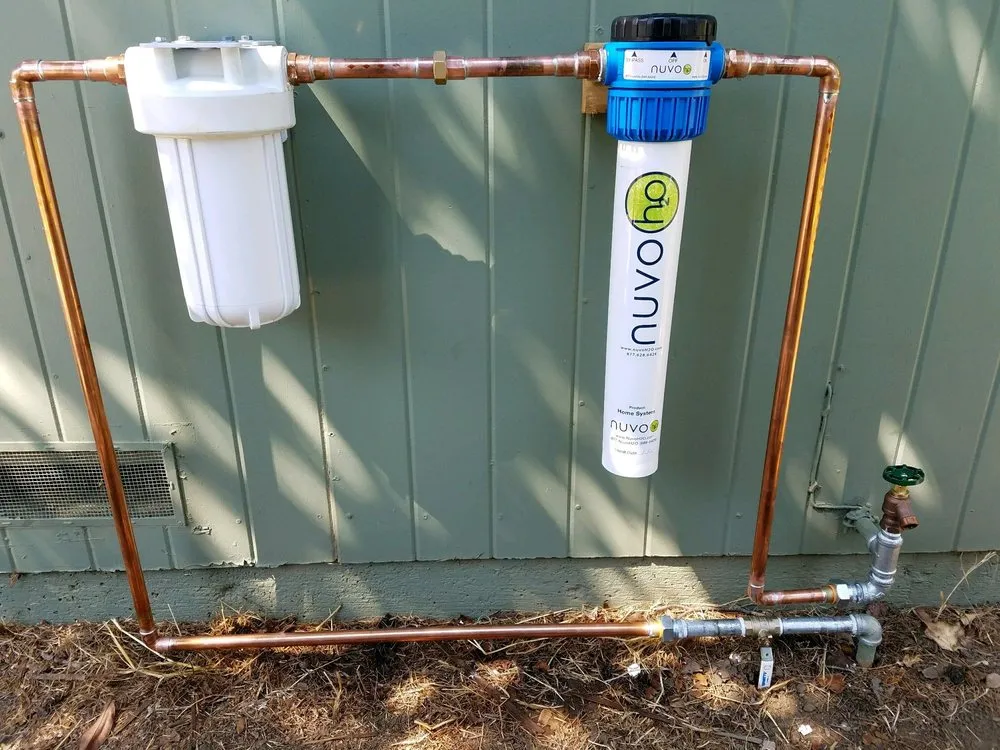 Slide of AttaBoy Plumbing