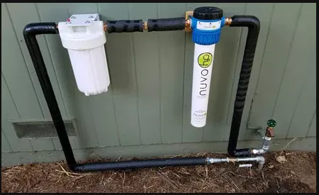 Slide of AttaBoy Plumbing