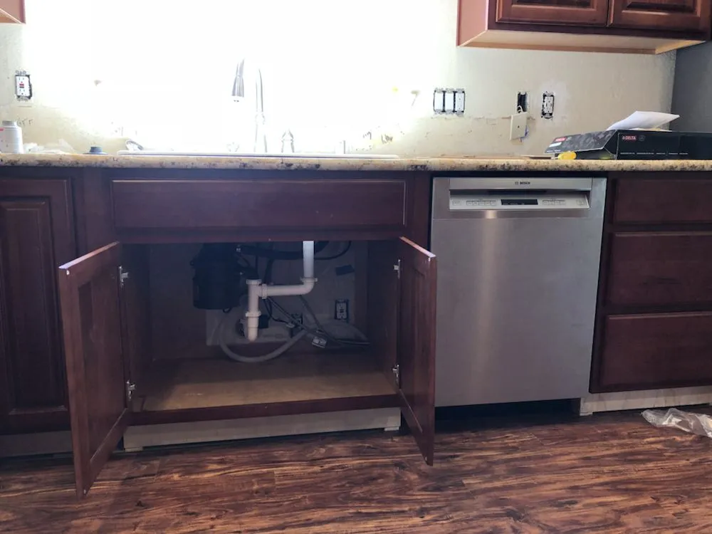 Slide of AttaBoy Plumbing