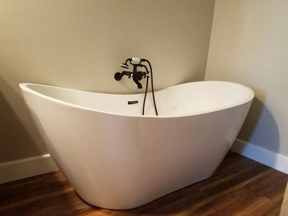 Slide of AttaBoy Plumbing