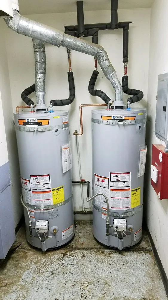 Slide of AttaBoy Plumbing