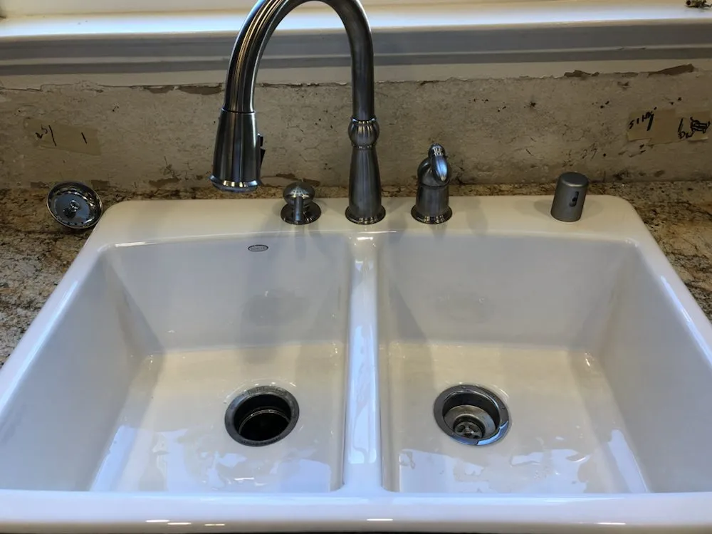 Slide of AttaBoy Plumbing