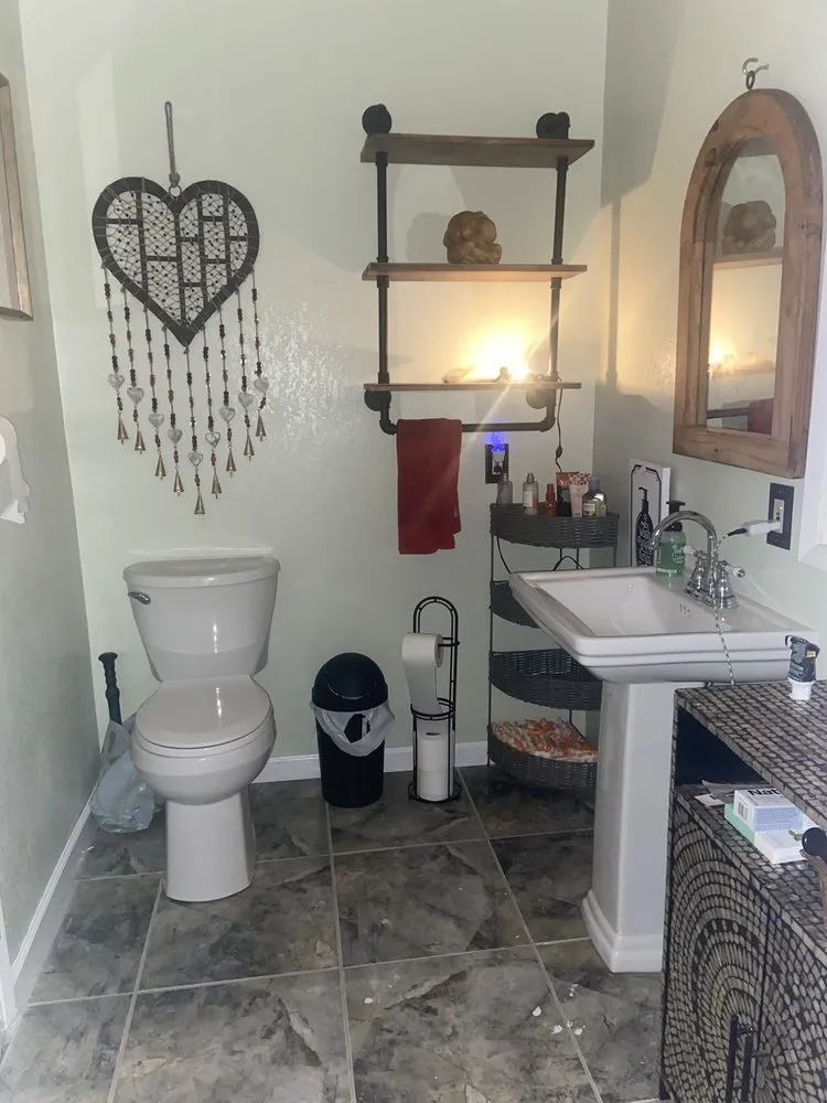 Slide of AttaBoy Plumbing