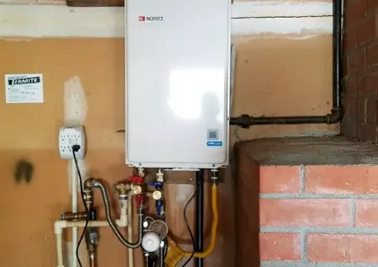 Slide of AttaBoy Plumbing