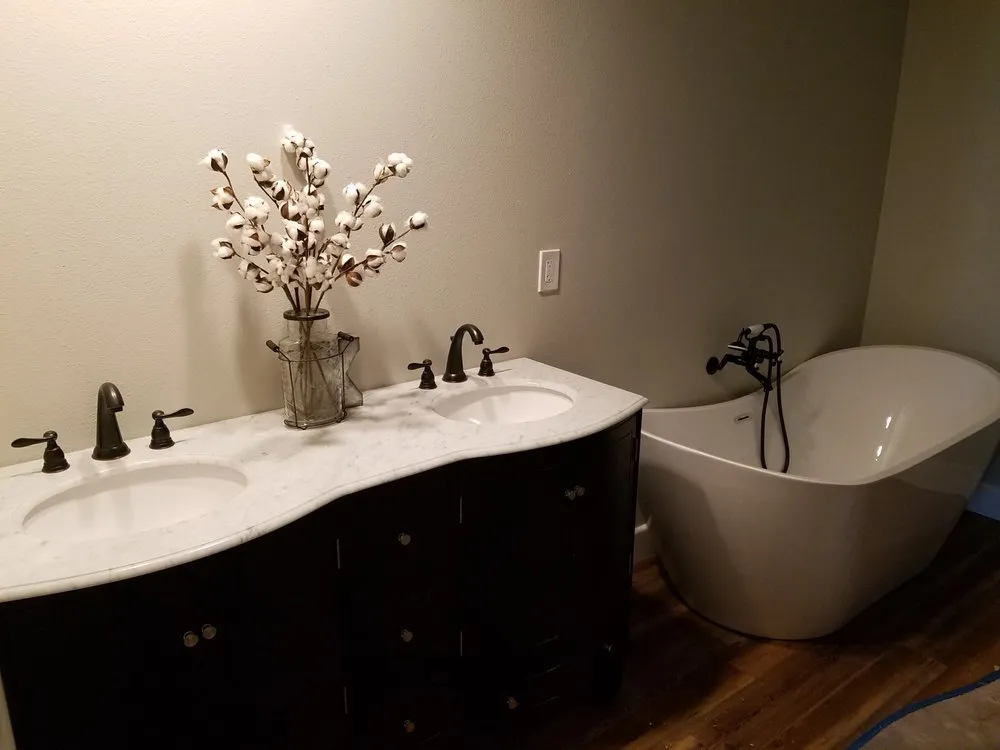 Slide of AttaBoy Plumbing