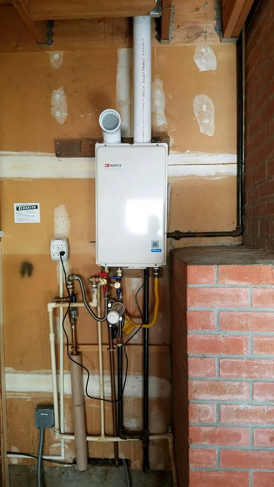 Slide of AttaBoy Plumbing