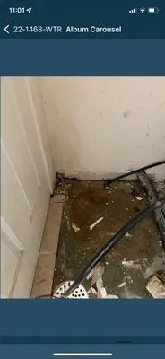 AttaBoy Plumbing Company Logo