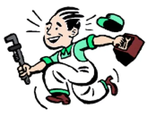 Slide of Attaboy Plumbing