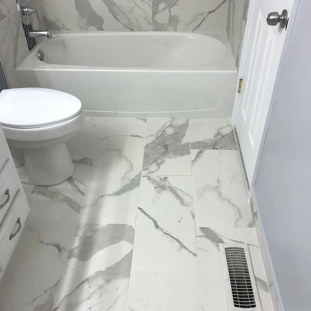 Slide of Attention to Detail Design and Build