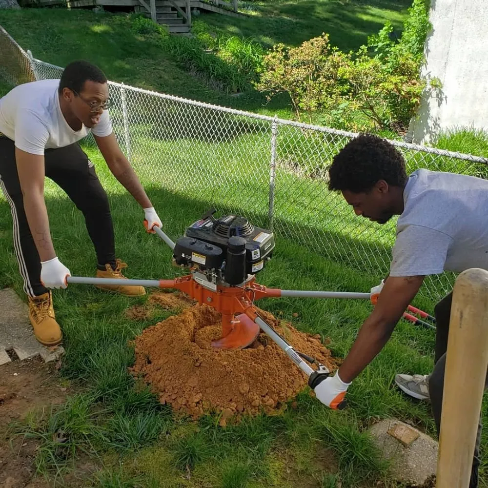 Top-rated pipe repair for homes in Waldorf, MD by Attention to Detail Design and Build