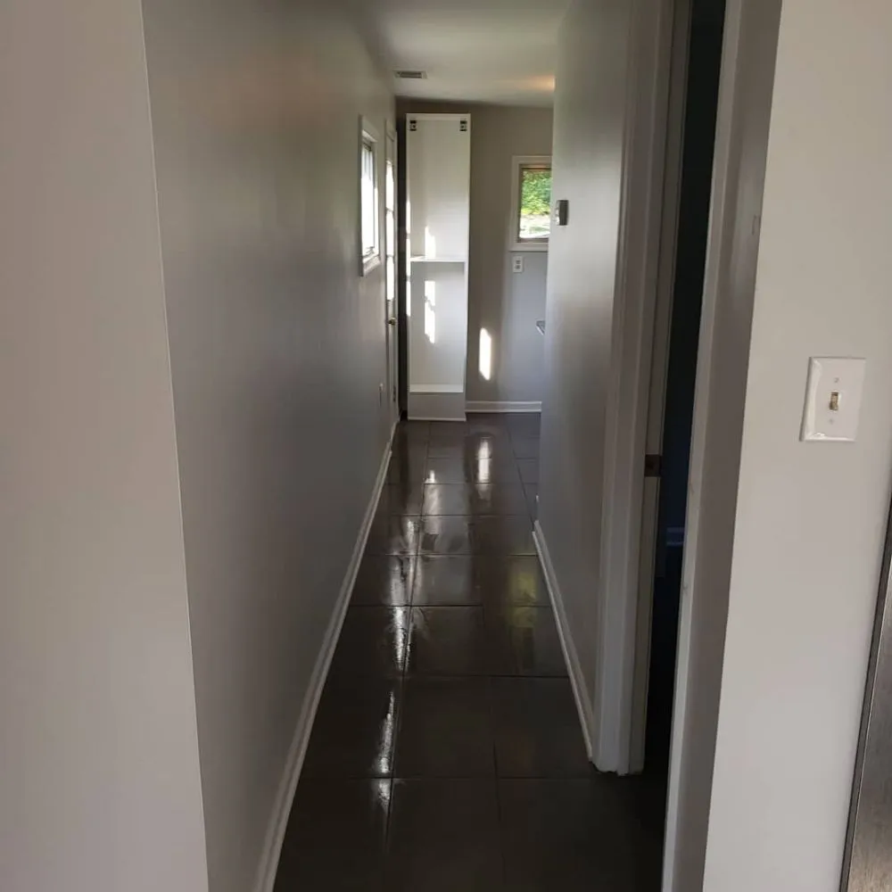 Slide of Attention to Detail Design and Build