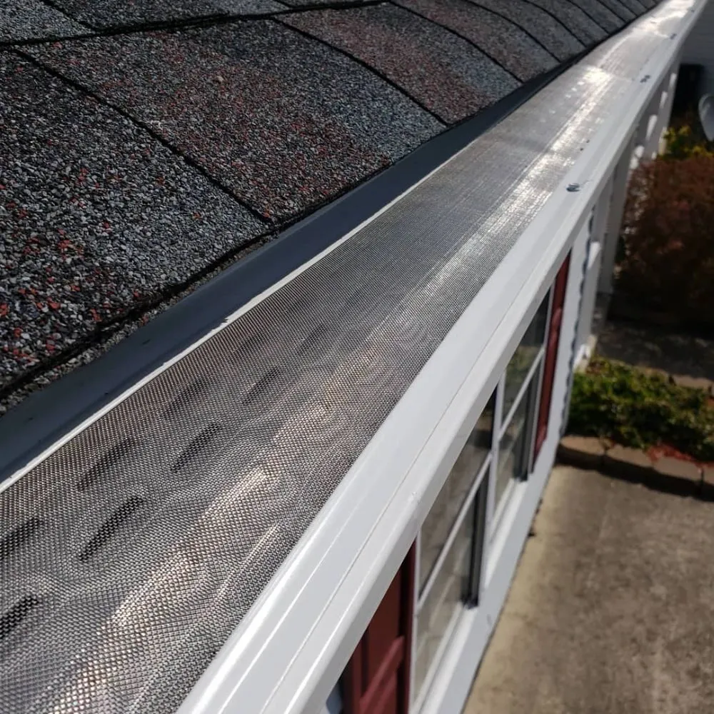 Slide of Attention to Detail Design and Build