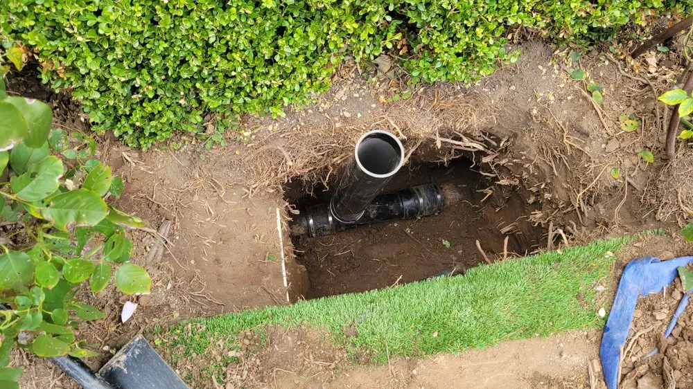 Slide of Atticus Plumbing and Sewers