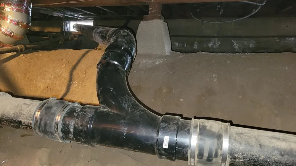 Slide of Atticus Plumbing and Sewers