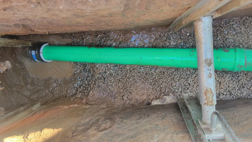 Slide of Atticus Plumbing and Sewers