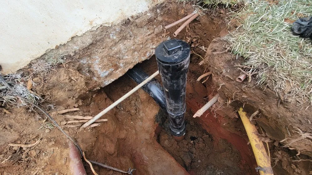 Slide of Atticus Plumbing and Sewers