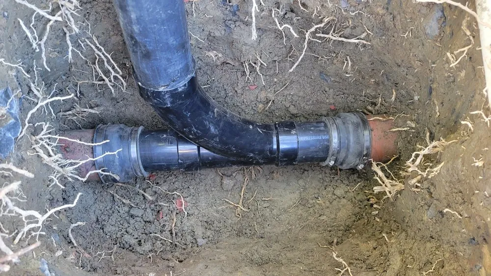 Slide of Atticus Plumbing and Sewers