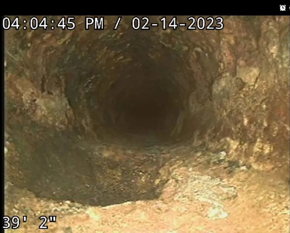 Slide of Atticus Plumbing and Sewers