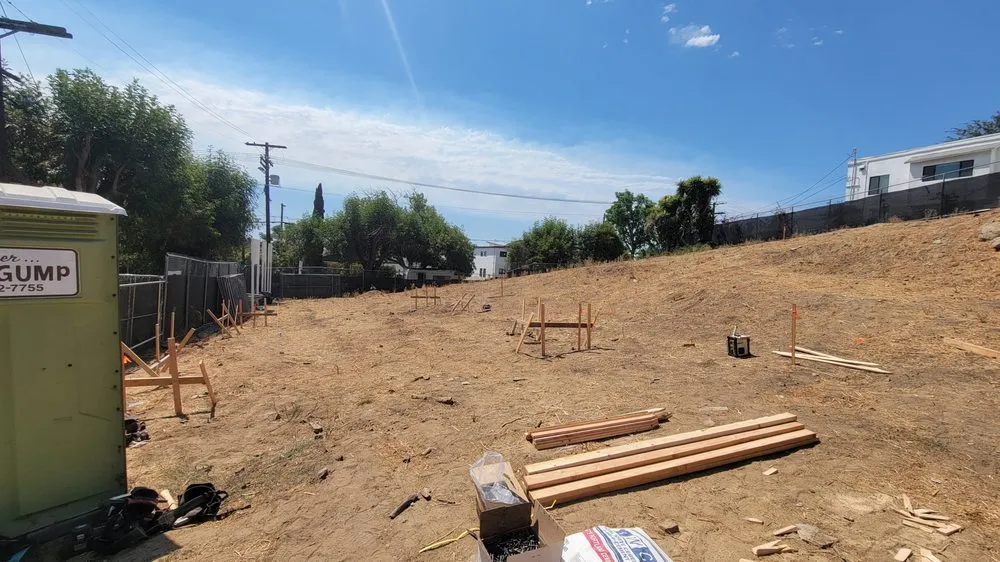 Slide of Atticus Plumbing and Sewers