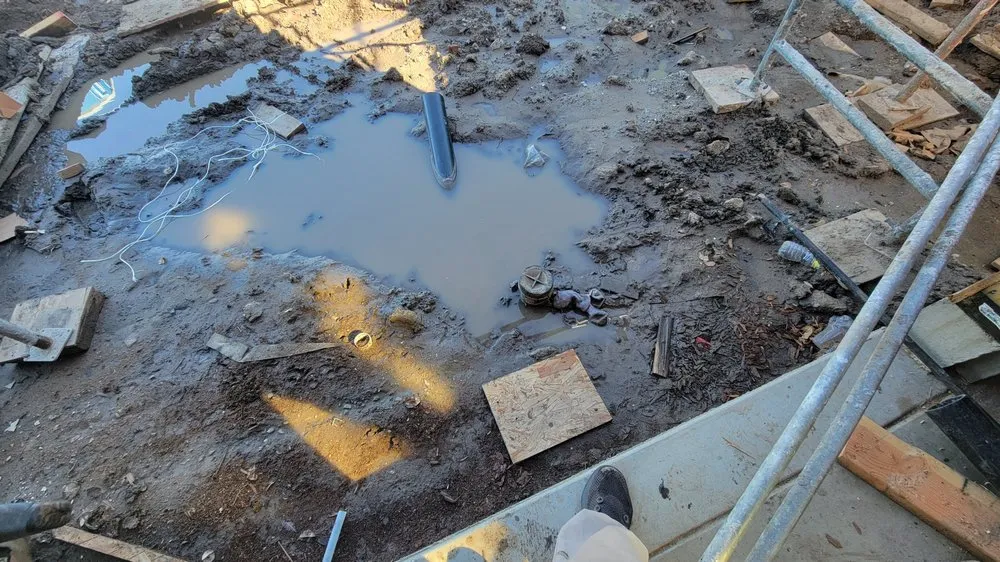 Slide of Atticus Plumbing and Sewers