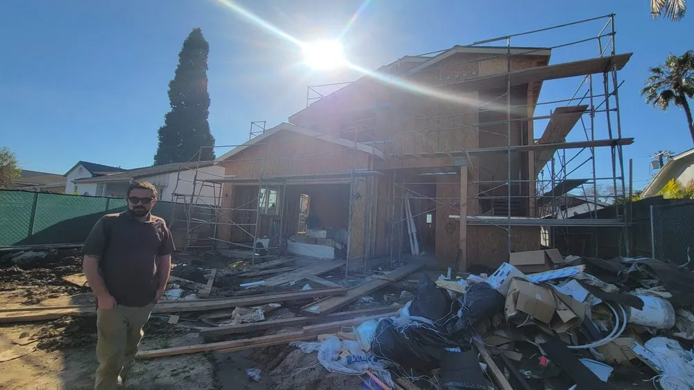 Slide of Atticus Plumbing and Sewers