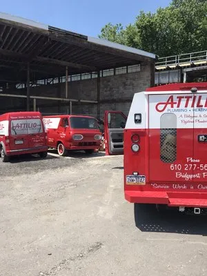 Attilio Plumbing, Heating & Cooling
