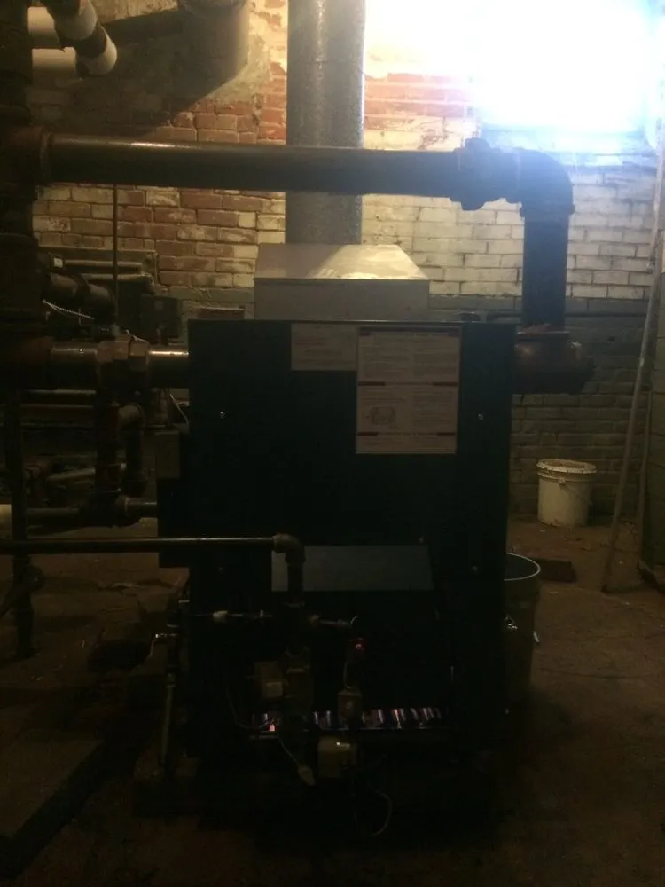 Slide of Attles Plumbing, Heating & Cooling