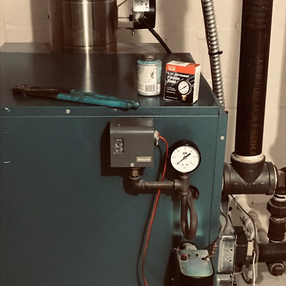 Slide of Attles Plumbing, Heating & Cooling