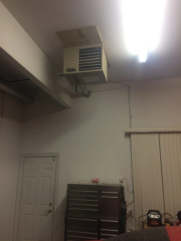 Slide of Attles Plumbing, Heating & Cooling