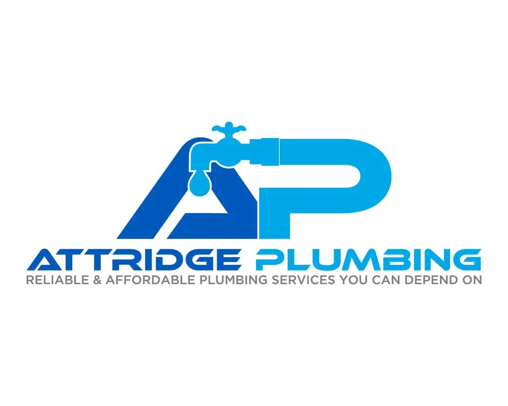 Slide of Attridge Plumbing