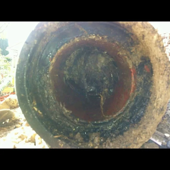 Slide of Attridge Plumbing